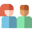 Parents icon 64x64