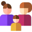 Parents icon 64x64