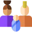 Parents icon 64x64