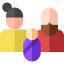 Parents icon 64x64