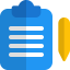 Clipboard icon 64x64