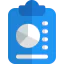 Infographic icon 64x64