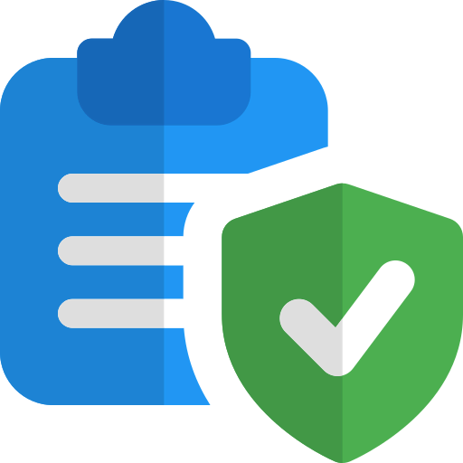 Secure icon