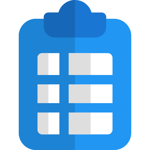 Table icon