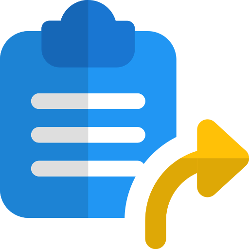 Forward icon