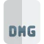 Dmg іконка 64x64