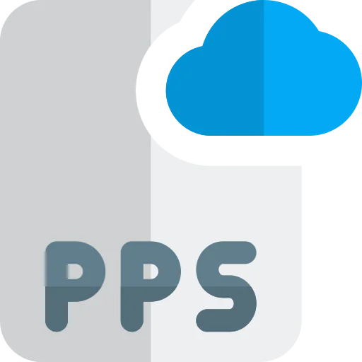 Cloud computing Symbol