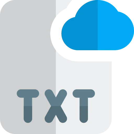Cloud icon