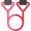 Resistance band icon 64x64