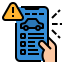 Car service icon 64x64