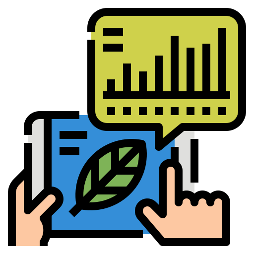 Environment icon