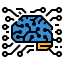 Intelligence icon 64x64