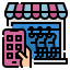 Shop icon 64x64