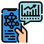 Trends icon 64x64