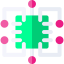 Processor ícone 64x64