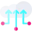 Cloud ícone 64x64