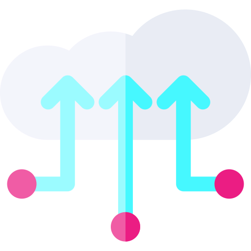 Cloud icon