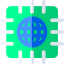 Processor ícone 64x64