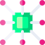 Processor ícone 64x64