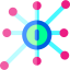 Network ícone 64x64