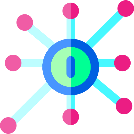Network icon