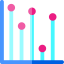 Analytics ícone 64x64