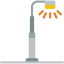 Street light Ikona 64x64