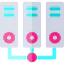 Server ícone 64x64