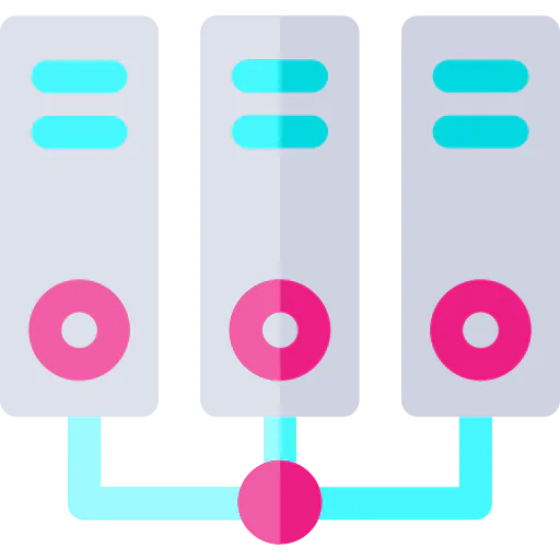 Server icon