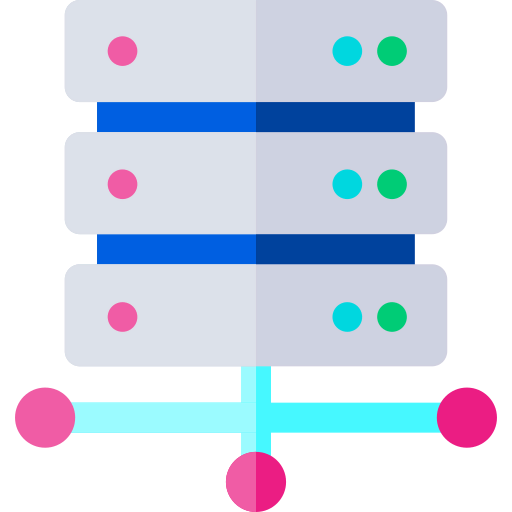 Hosting icon