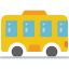 Bus Ikona 64x64