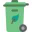 Recycling bin Ikona 64x64