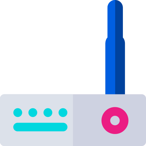 Router icon
