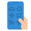 Applications アイコン 64x64