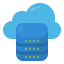 Data center アイコン 64x64