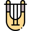 Zither icon 64x64