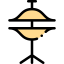 Cymbals icon 64x64