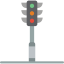 Traffic light Ikona 64x64
