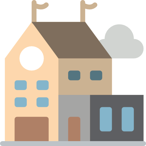 School icon