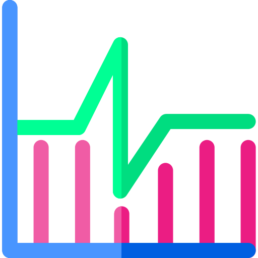 Analytics icon
