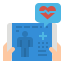 Medical アイコン 64x64
