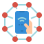 Internet of things アイコン 64x64