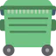 Bin Ikona 64x64