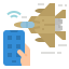 Military アイコン 64x64