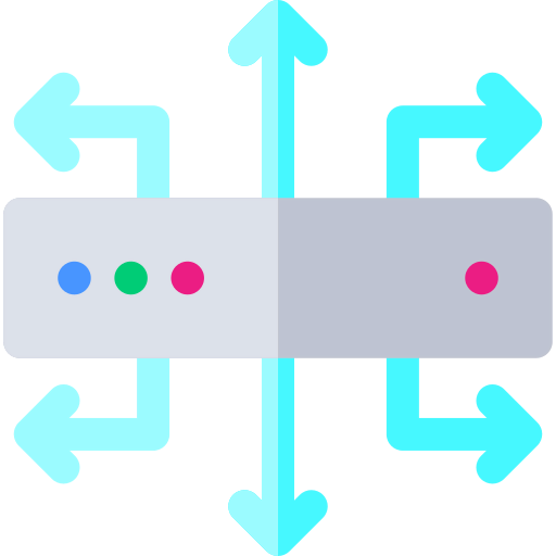 Server icon