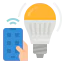 Smart light icon 64x64
