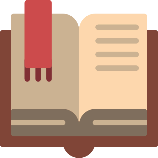Library icon
