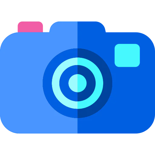 Camera icon