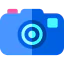 Camera ícone 64x64