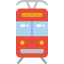 Tram Ikona 64x64